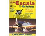 Revista Em Escala Modelismo 1995-07 n�14